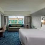 Renaissance Boston Seaport District
